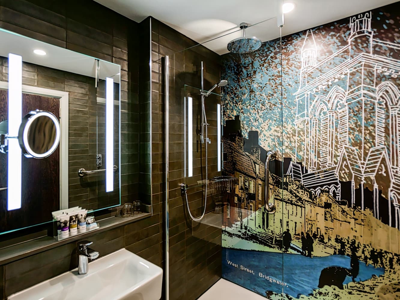 Mercure Bridgwater Hotel