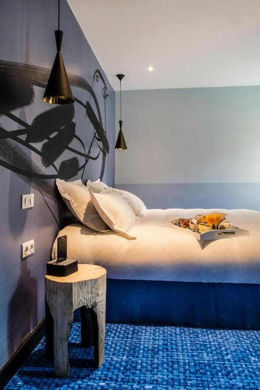 Jules César Arles Hotel&Spa-MGallery