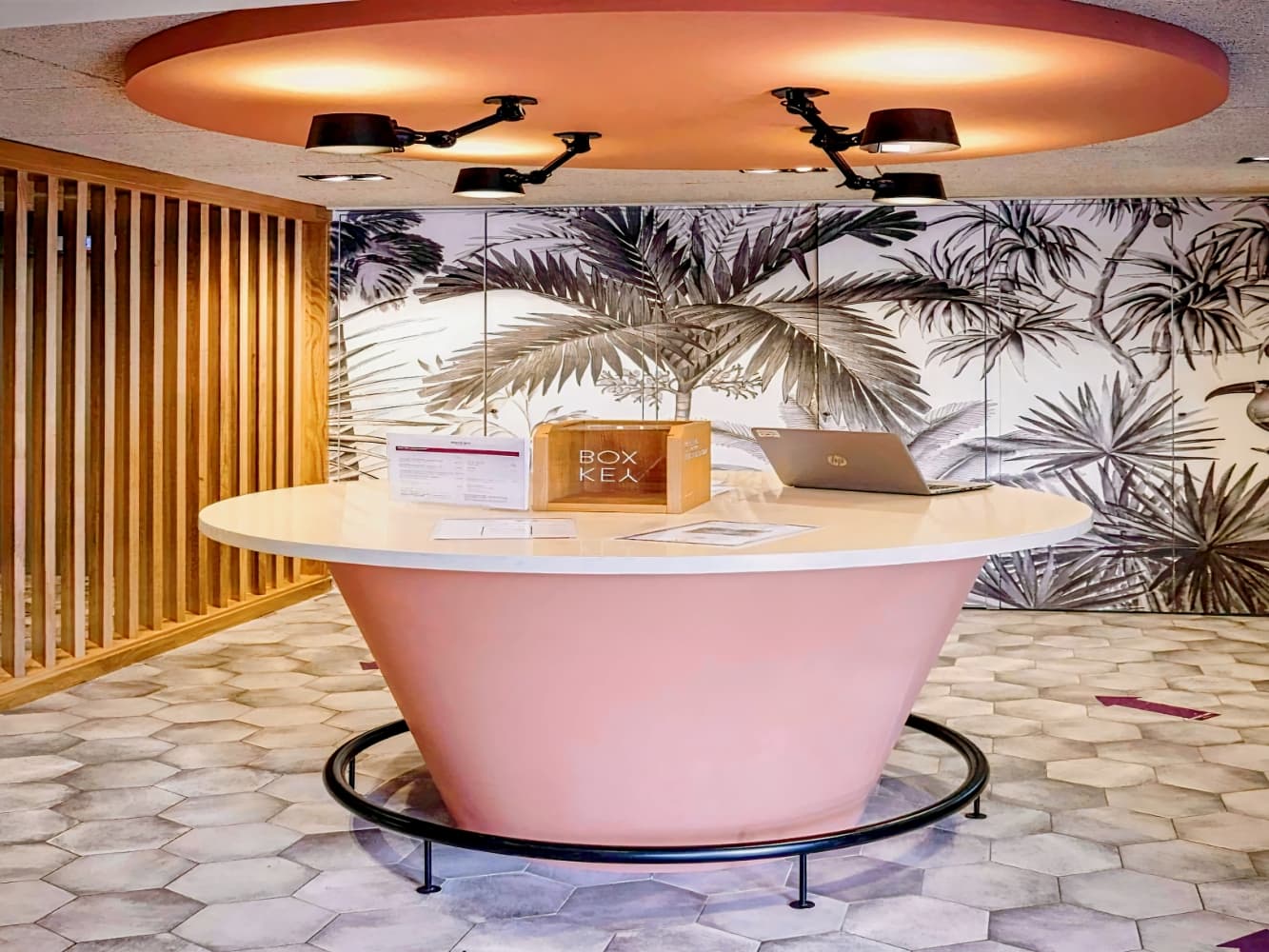 Mercure Perpignan Centre Hotel