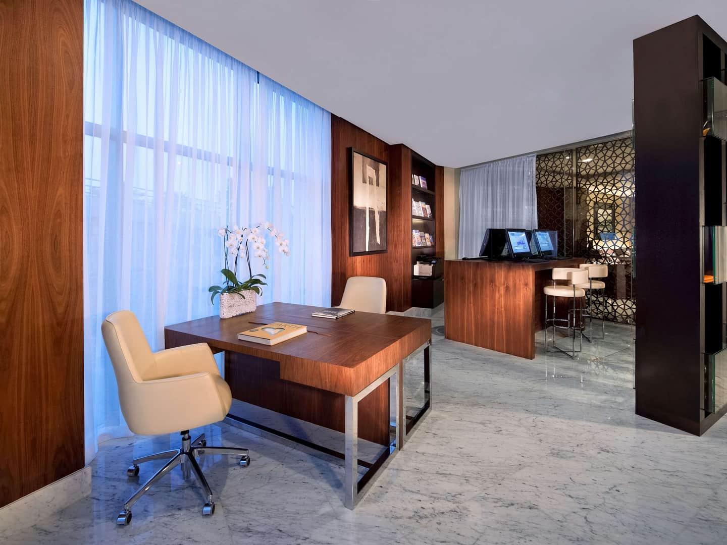 Pullman Dubai Creek City Centre