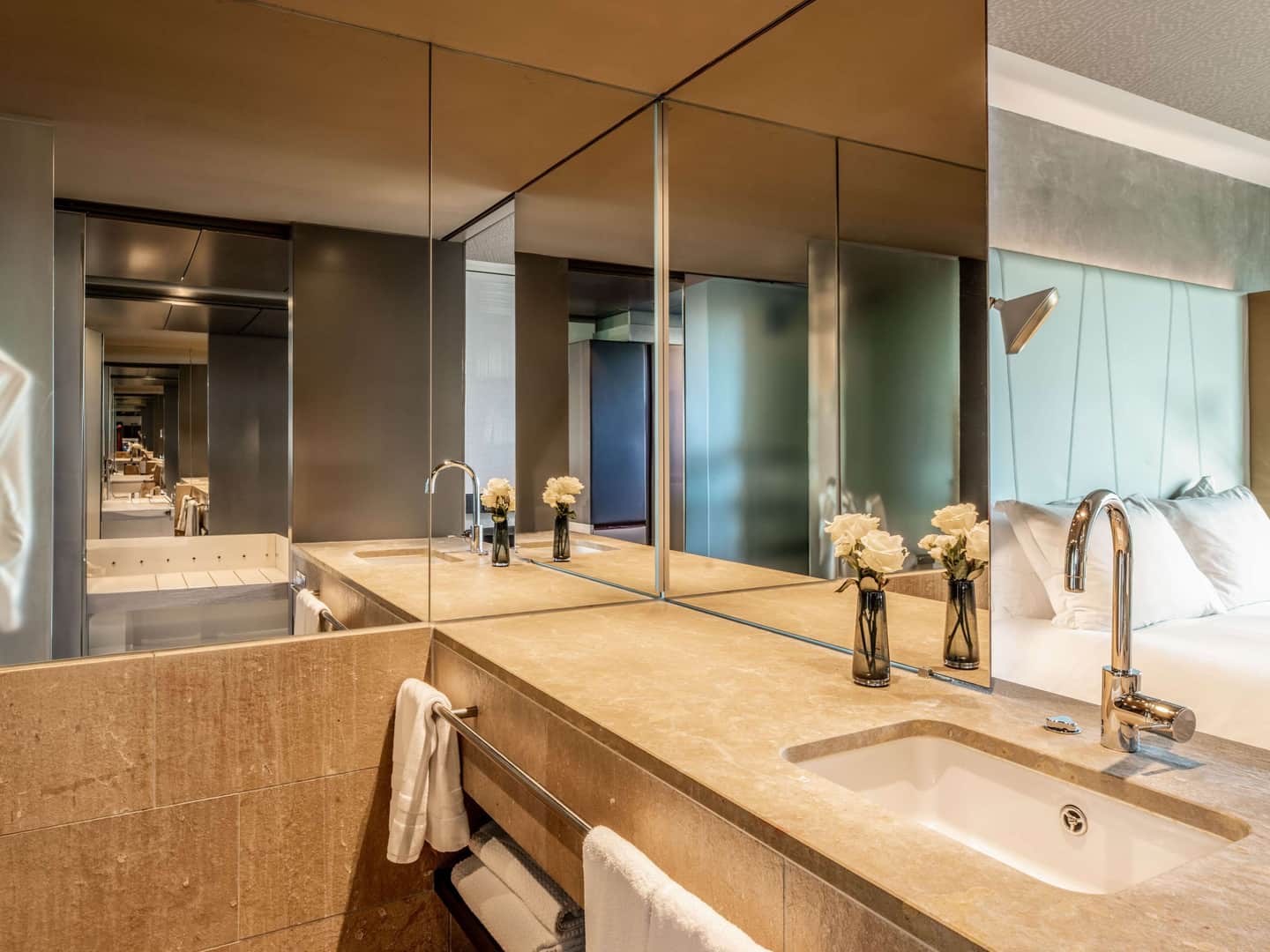 Sofitel Munich Bayerpost