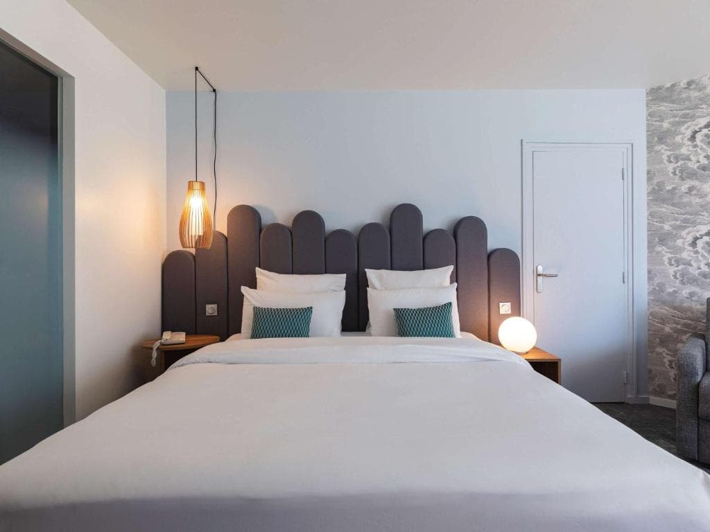 Mercure Hotel & Spa Aix-les-Bains Domaine Marlioz