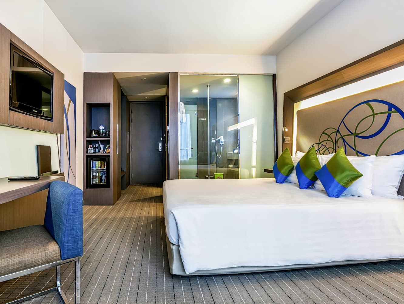Novotel Bangkok Ploenchit Sukhumvit