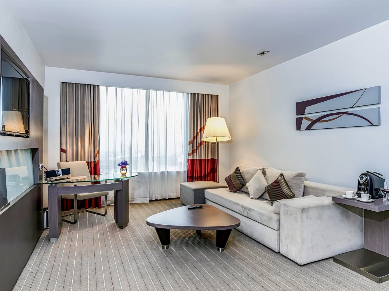 Novotel Bangkok Ploenchit Sukhumvit