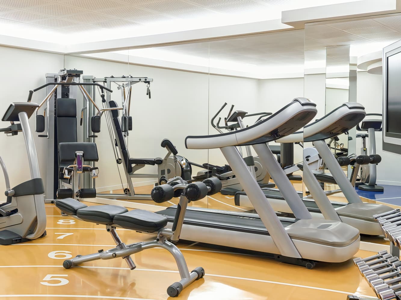 Novotel Genève Centre