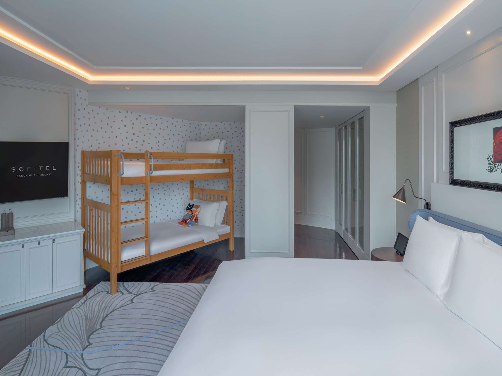 Sofitel Bangkok Sukhumvit