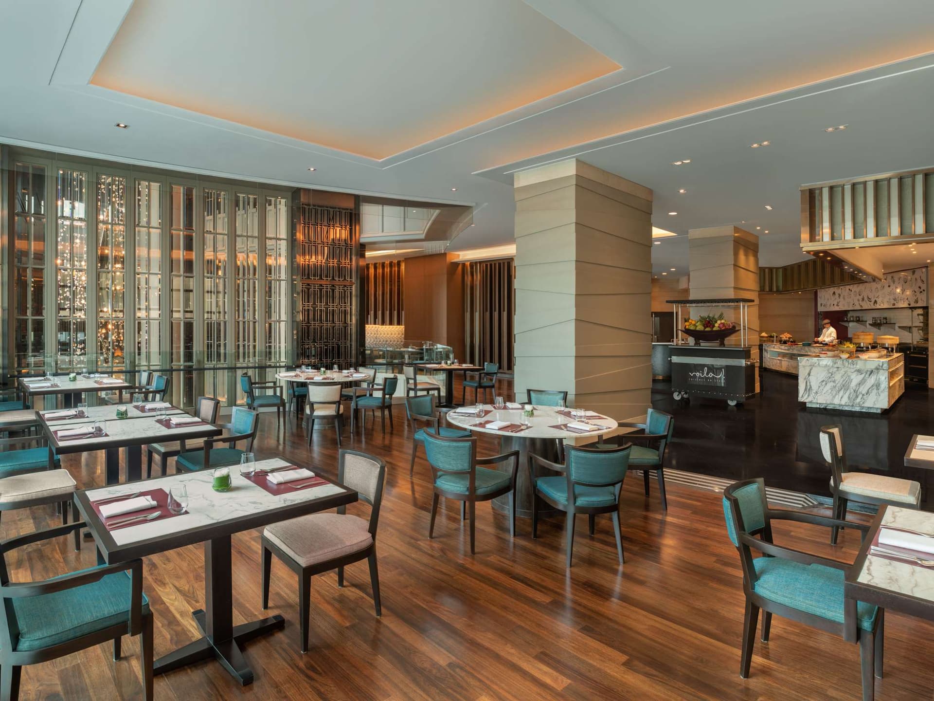 Sofitel Bangkok Sukhumvit