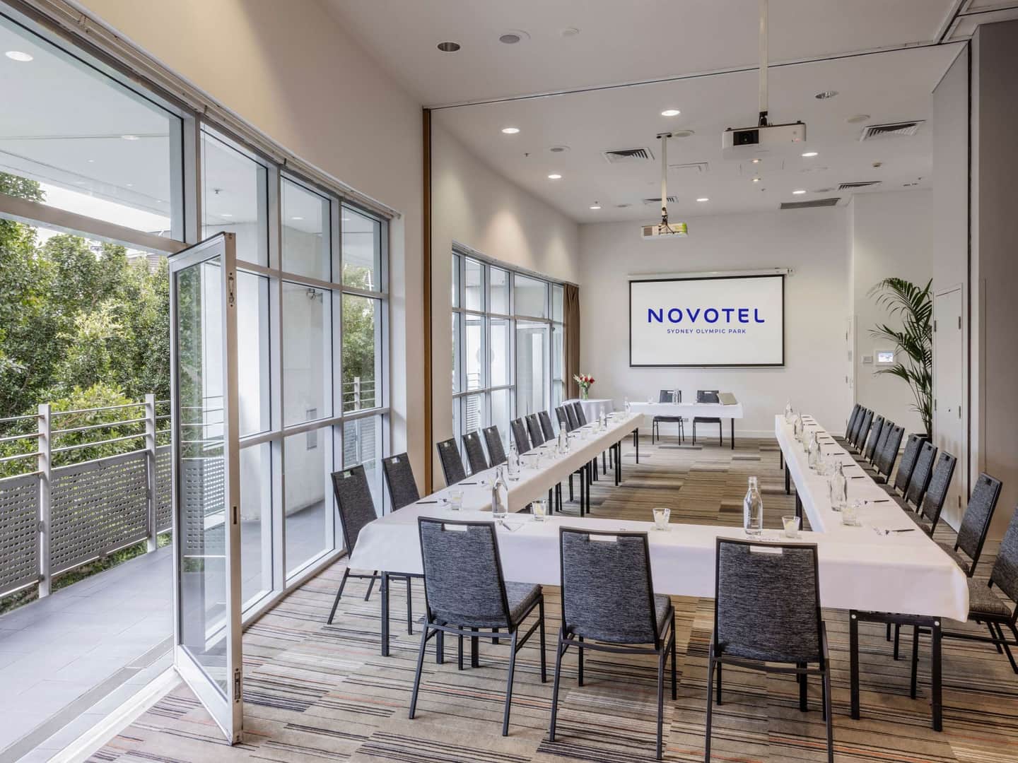 Novotel Sydney Olympic Park
