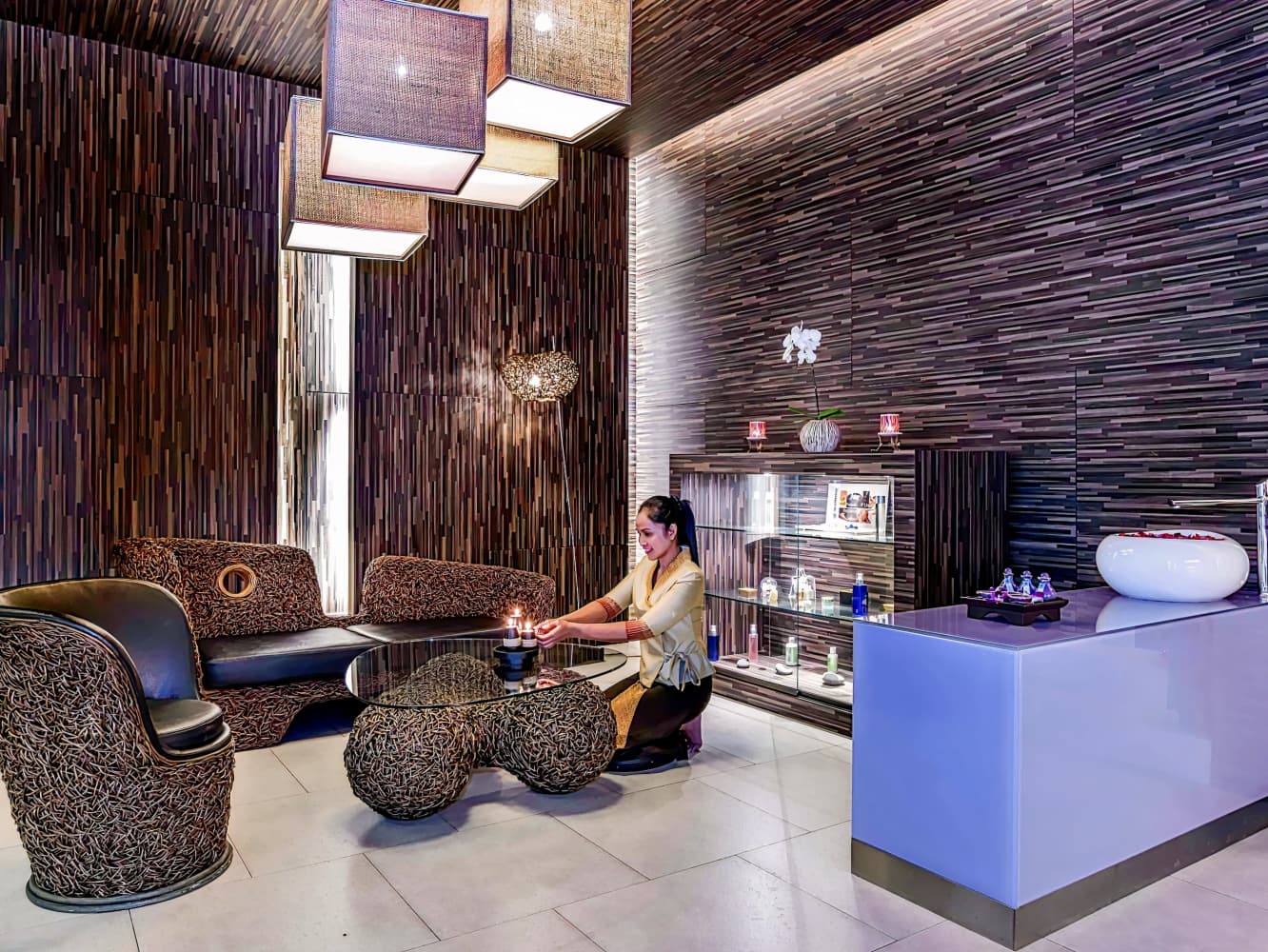 Novotel Bangkok Impact