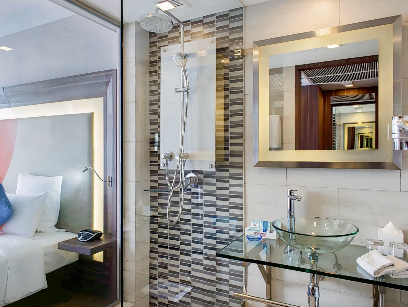 Novotel Bangkok Impact