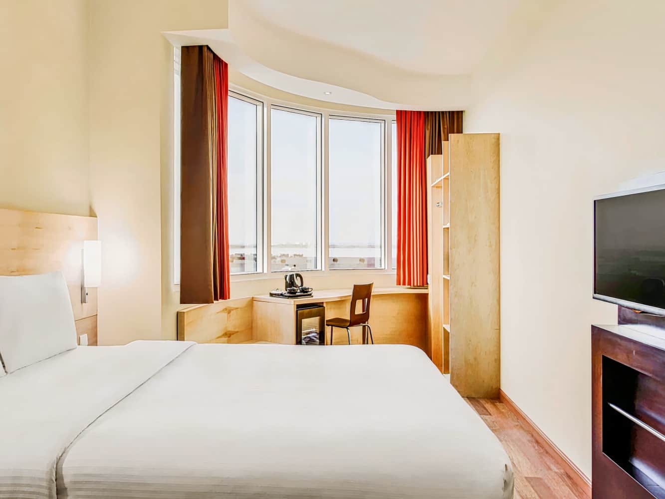ibis Yanbu Saudi Arabia