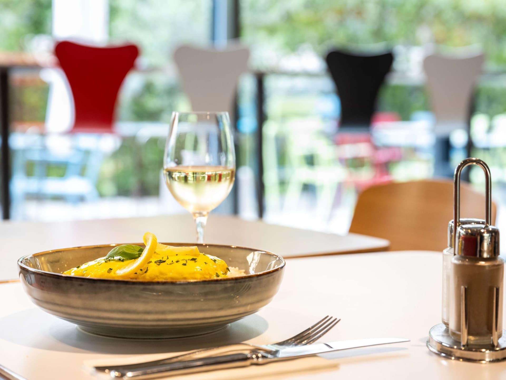 ibis Geneve Centre Nations