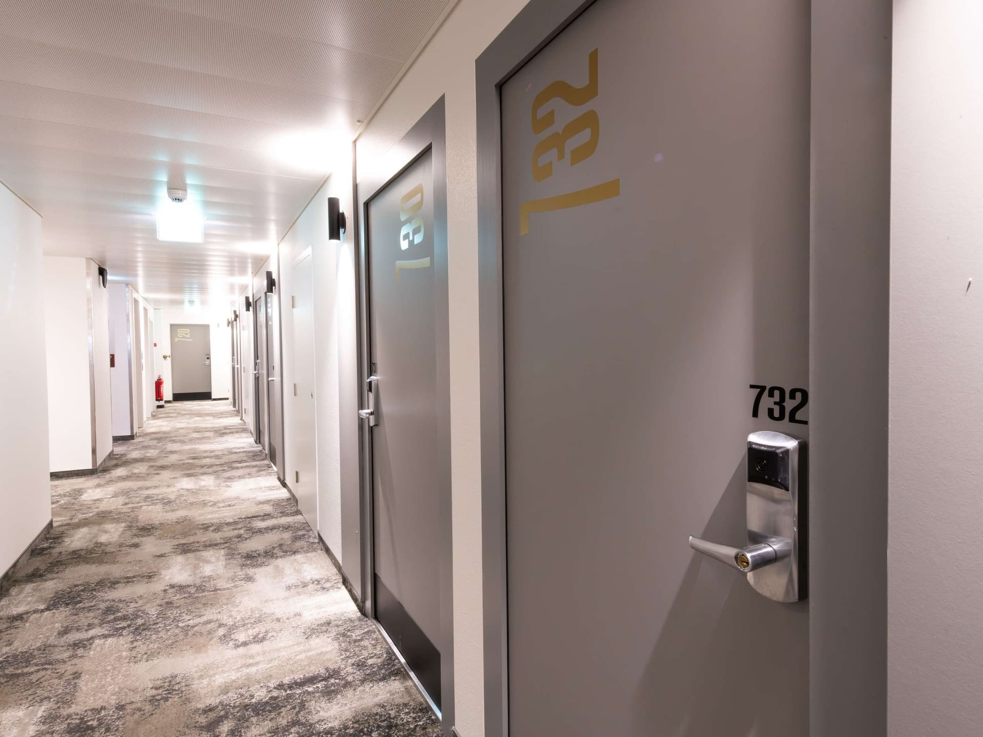 ibis Geneve Centre Nations