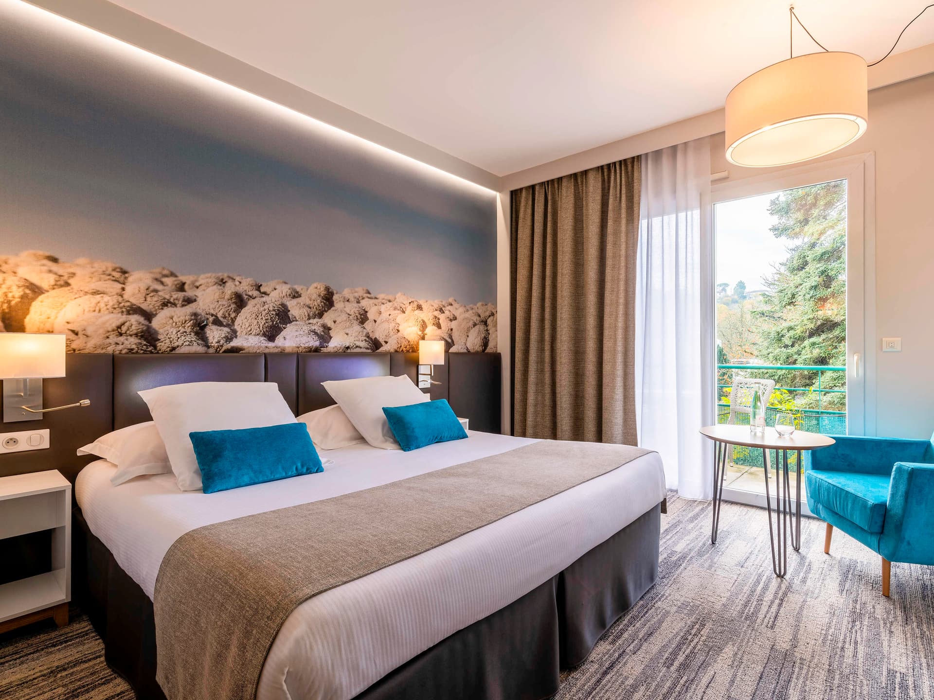 Hotel Mercure Castres L'Occitan