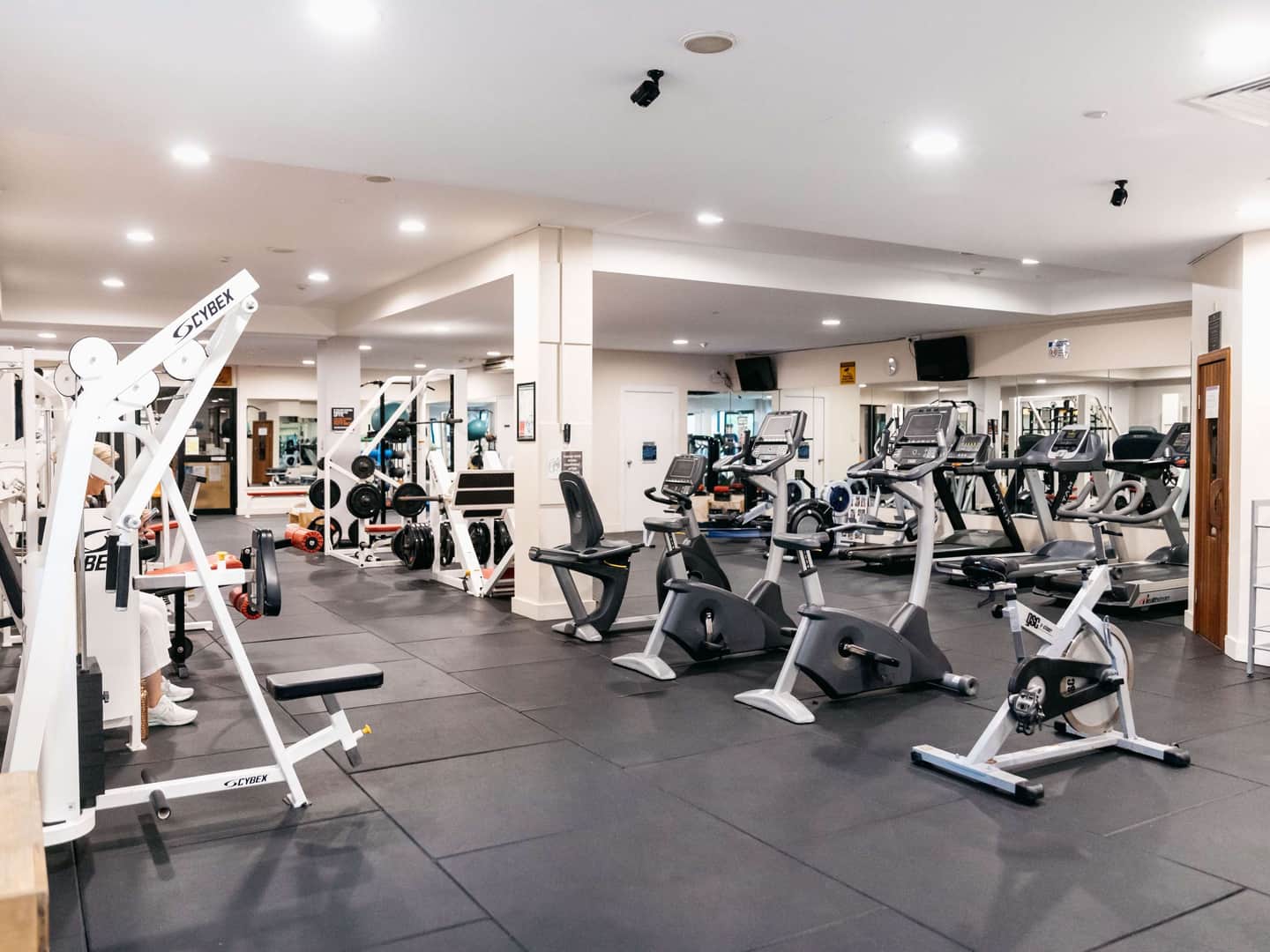 Mercure Gold Coast Resort