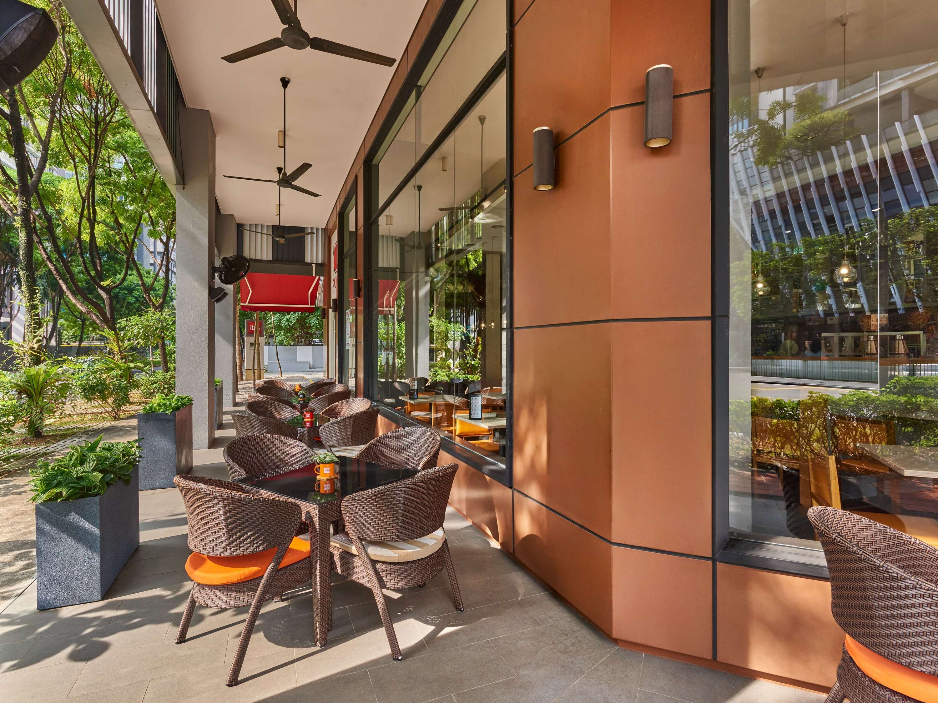 ibis Singapore Novena