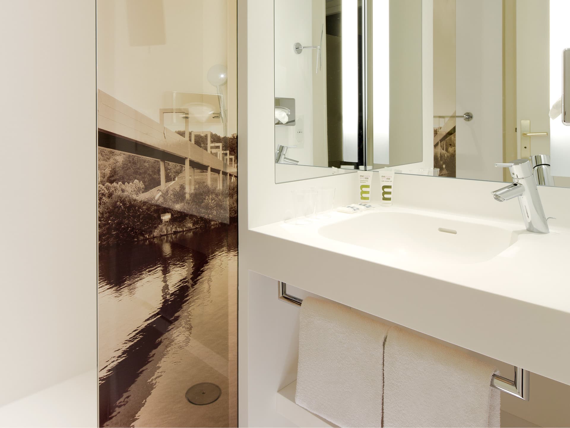 Mercure Cergy Pontoise Centre Hotel