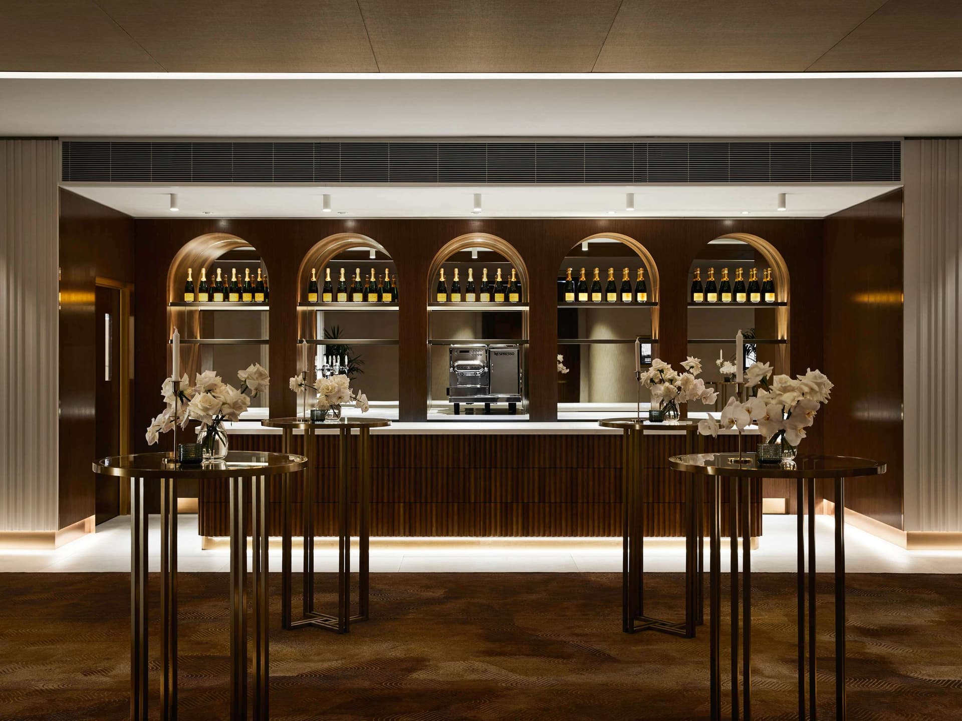 Hotel Chadstone Melbourne - MGallery Collection