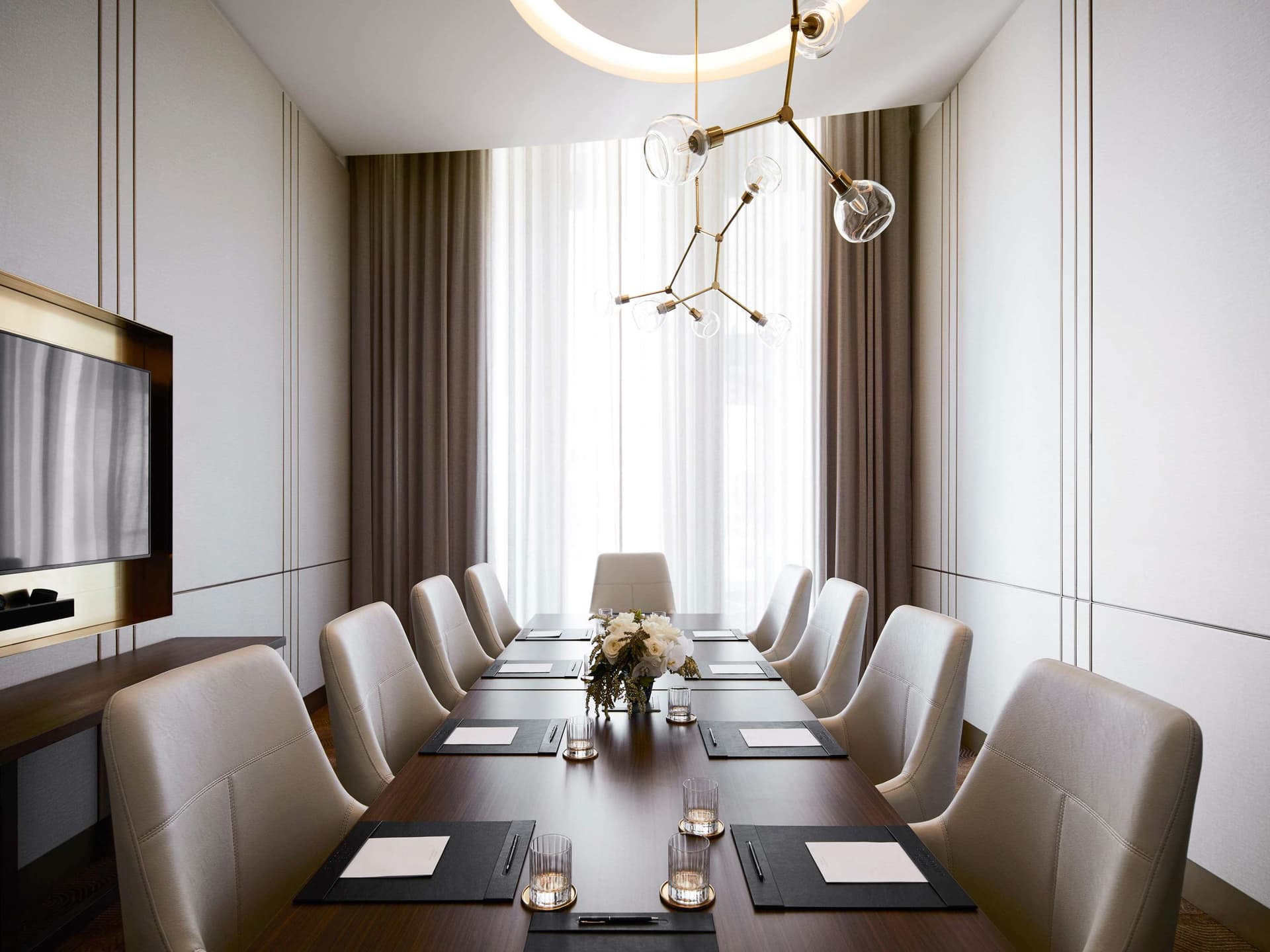 Hotel Chadstone Melbourne - MGallery Collection
