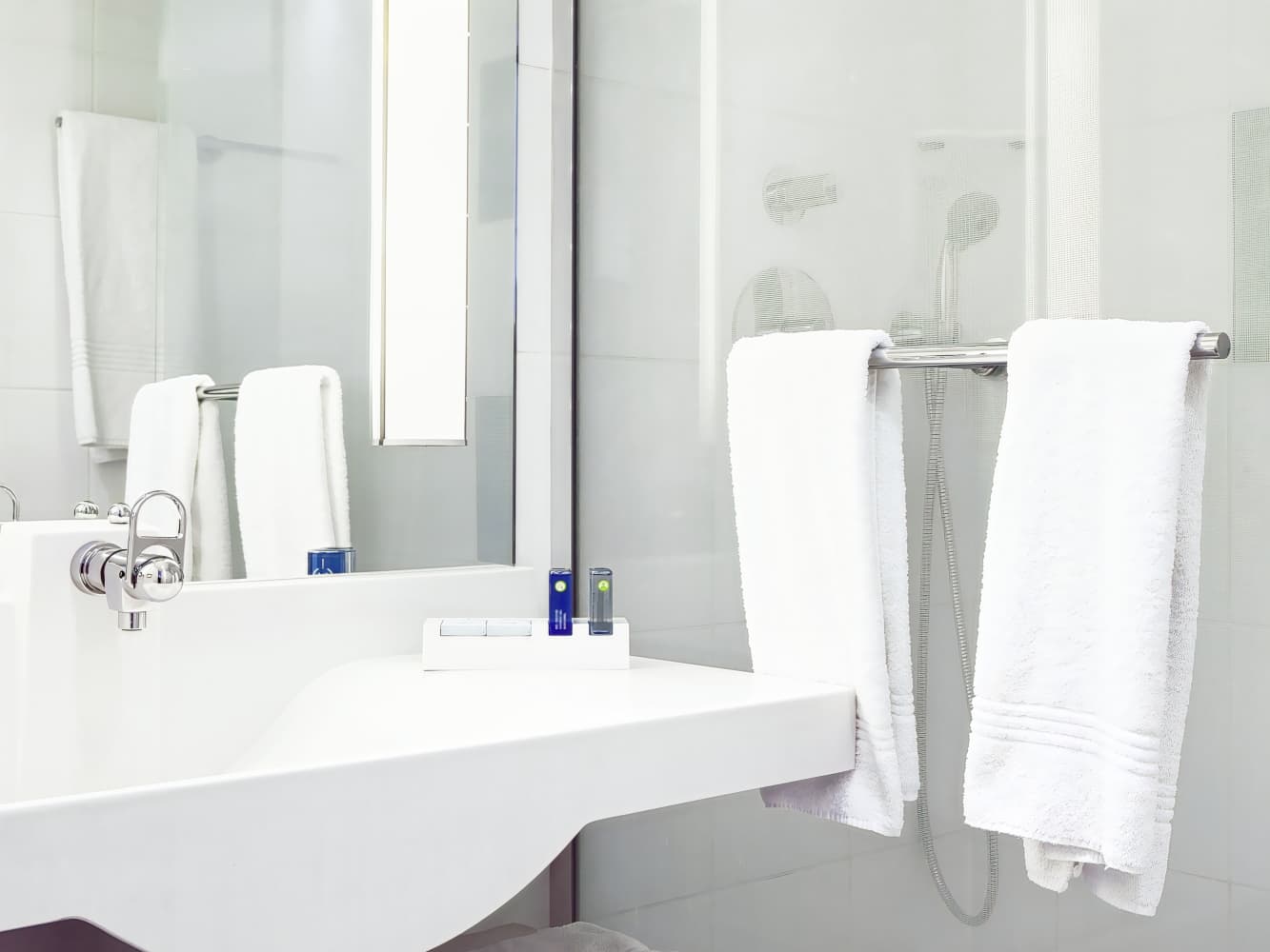 Novotel Le Havre Centre Gare