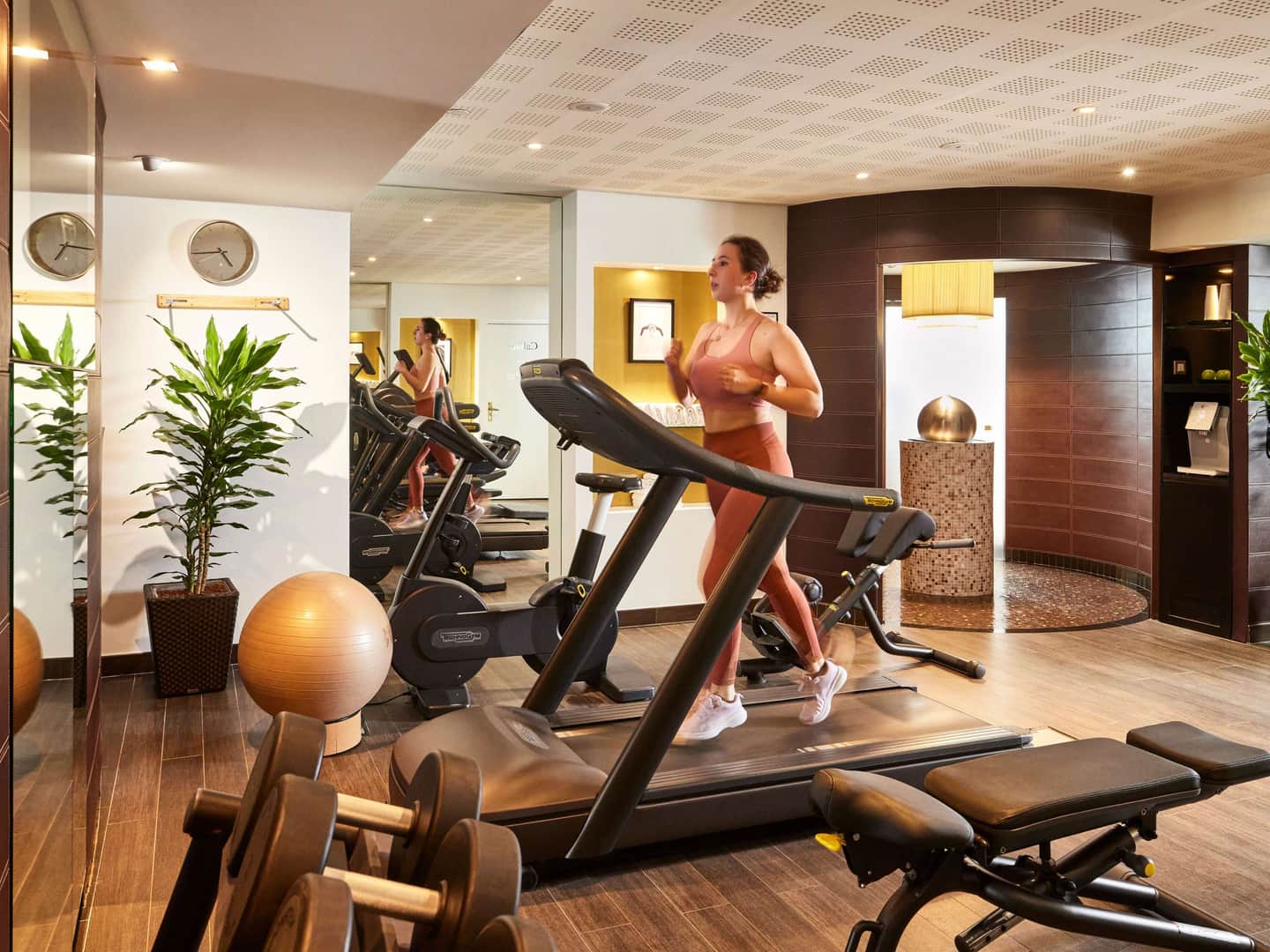 Sofitel Paris Le Faubourg