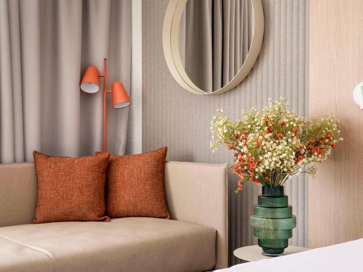 Novotel Bordeaux Merignac