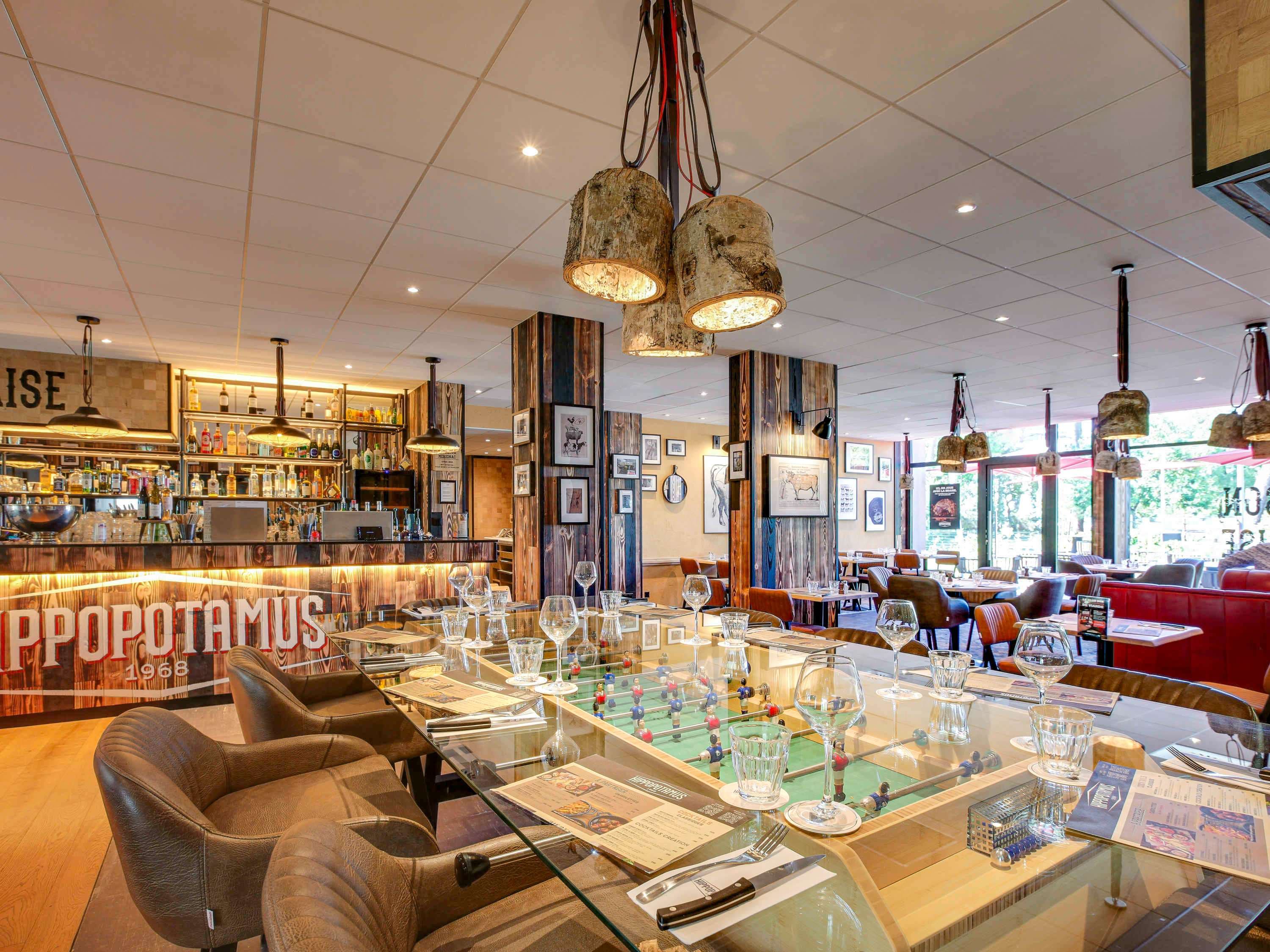 Novotel Bordeaux Merignac