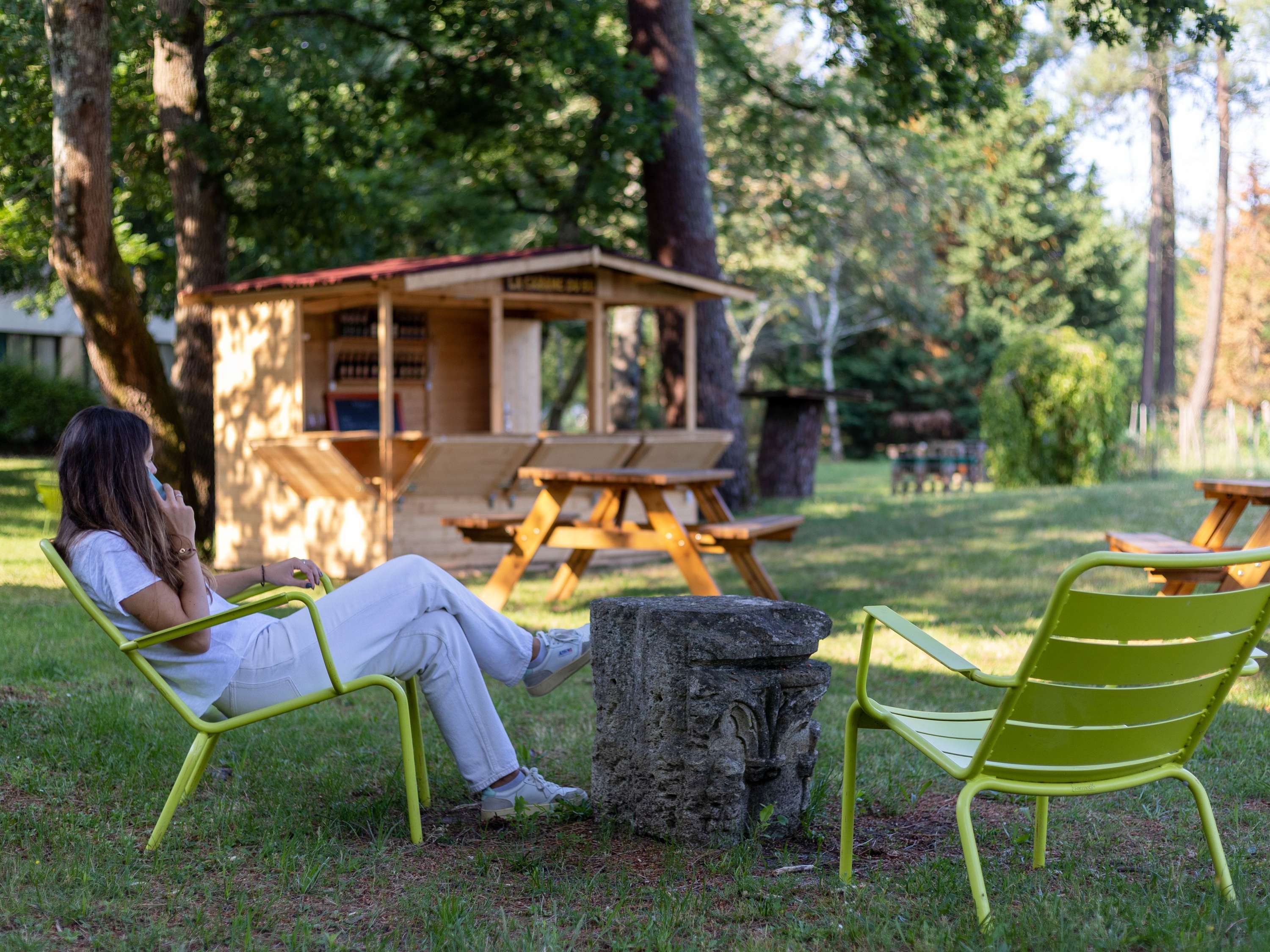 Novotel Bordeaux Merignac