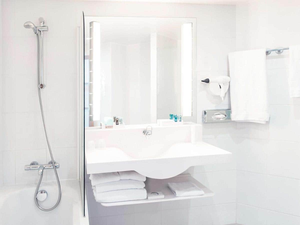 Novotel Bordeaux Merignac