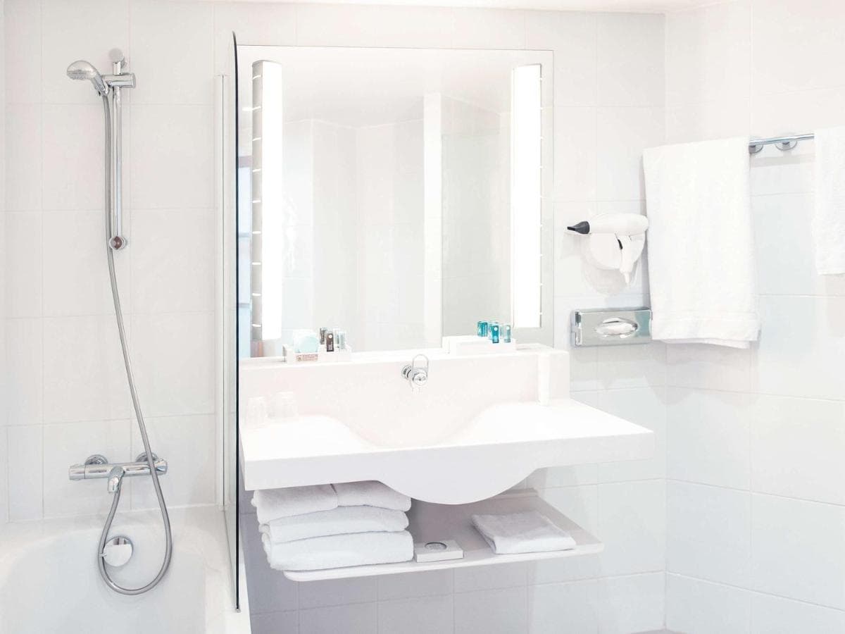 Novotel Bordeaux Merignac