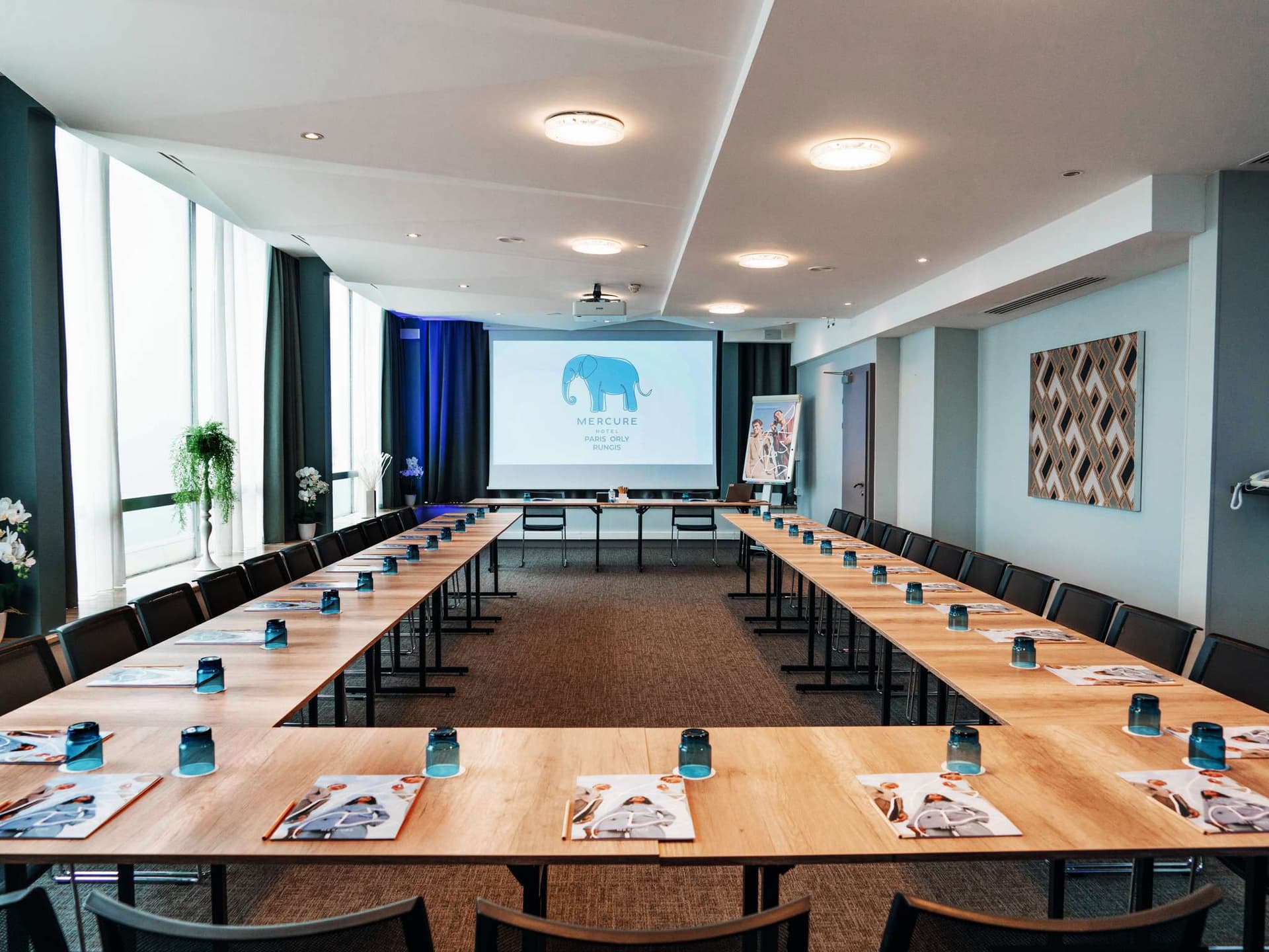 Mercure Paris Orly Rungis Airport