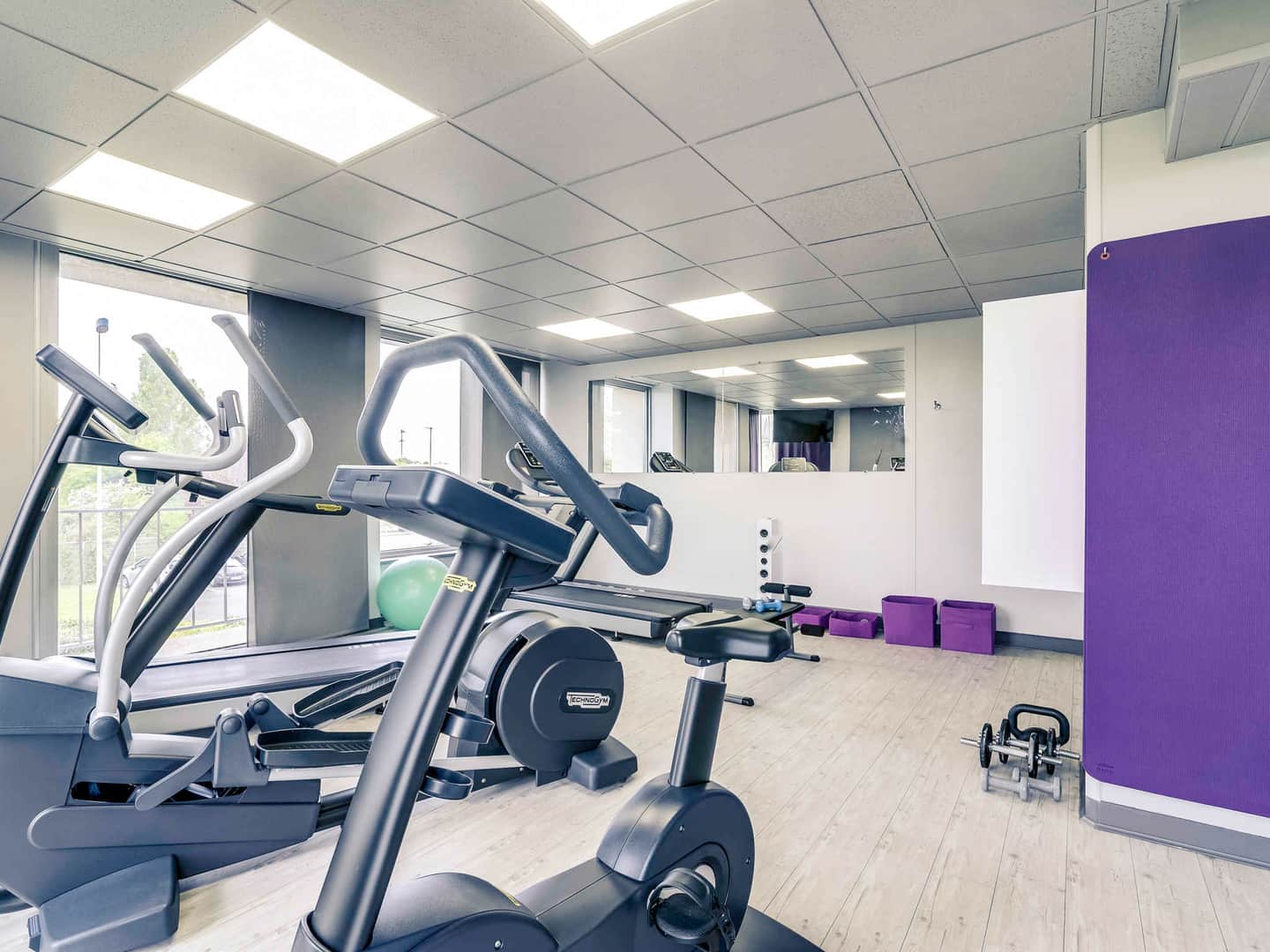 Mercure Paris Orly Rungis Airport