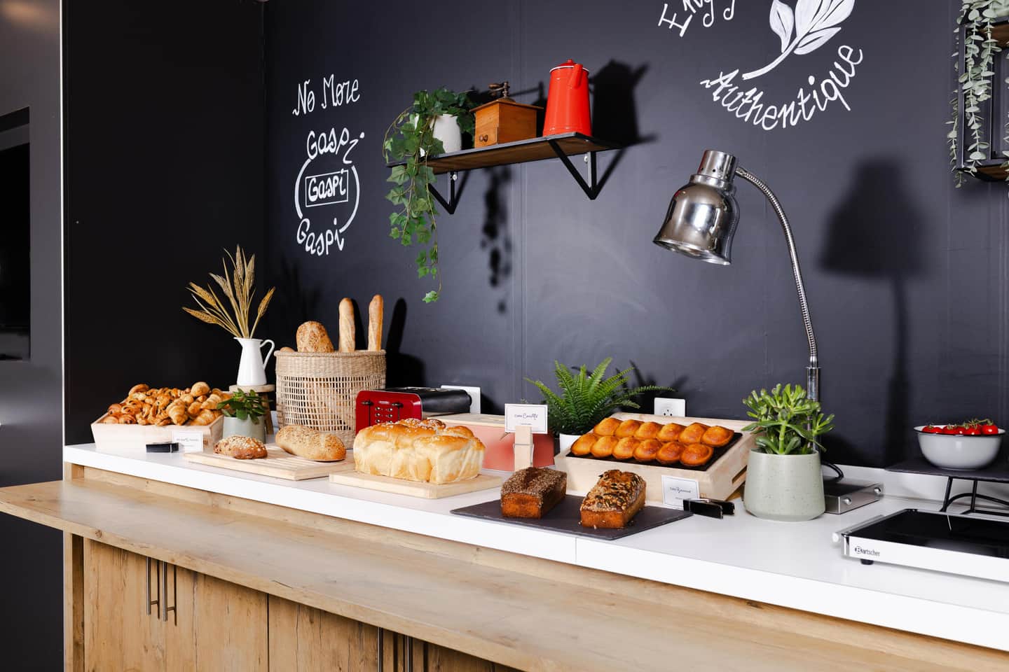 ibis Valenciennes