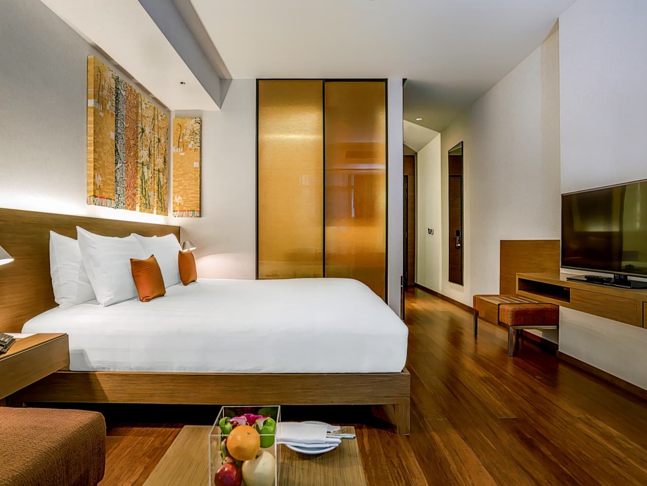 Pullman Bangkok King Power