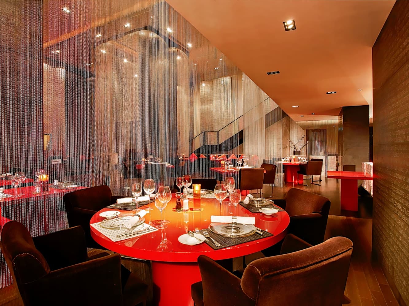 Pullman Bangkok King Power