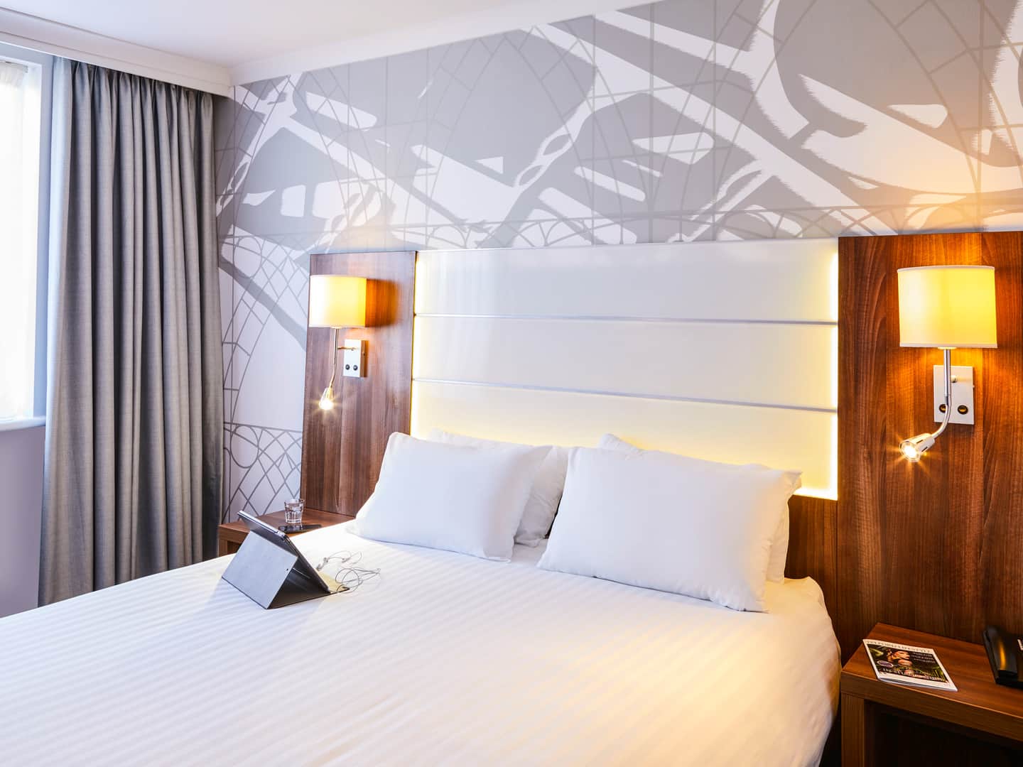 Mercure Telford Centre Hotel