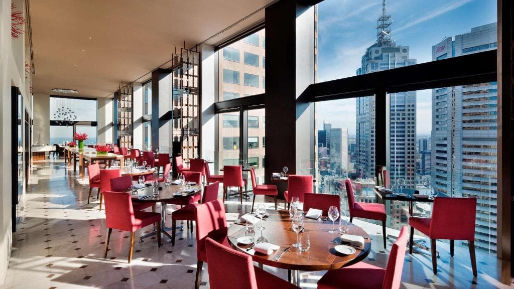 Sofitel Melbourne on Collins