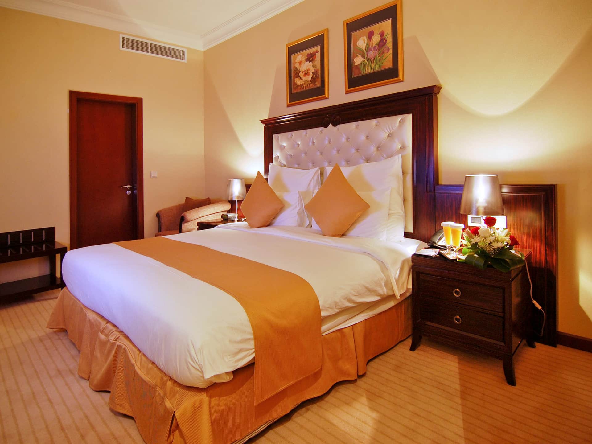 Mercure Al Khobar Hotel