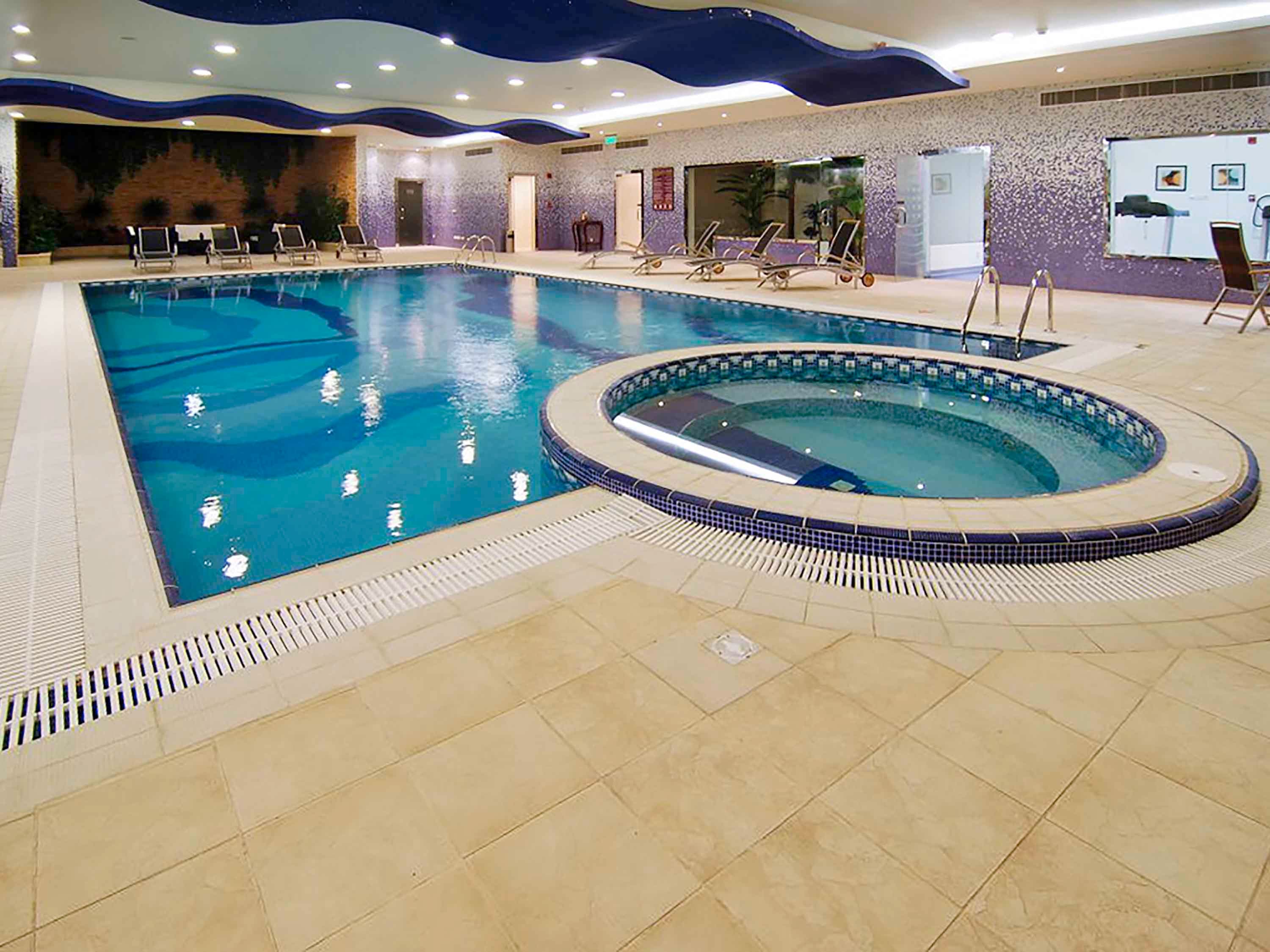 Mercure Al Khobar Hotel