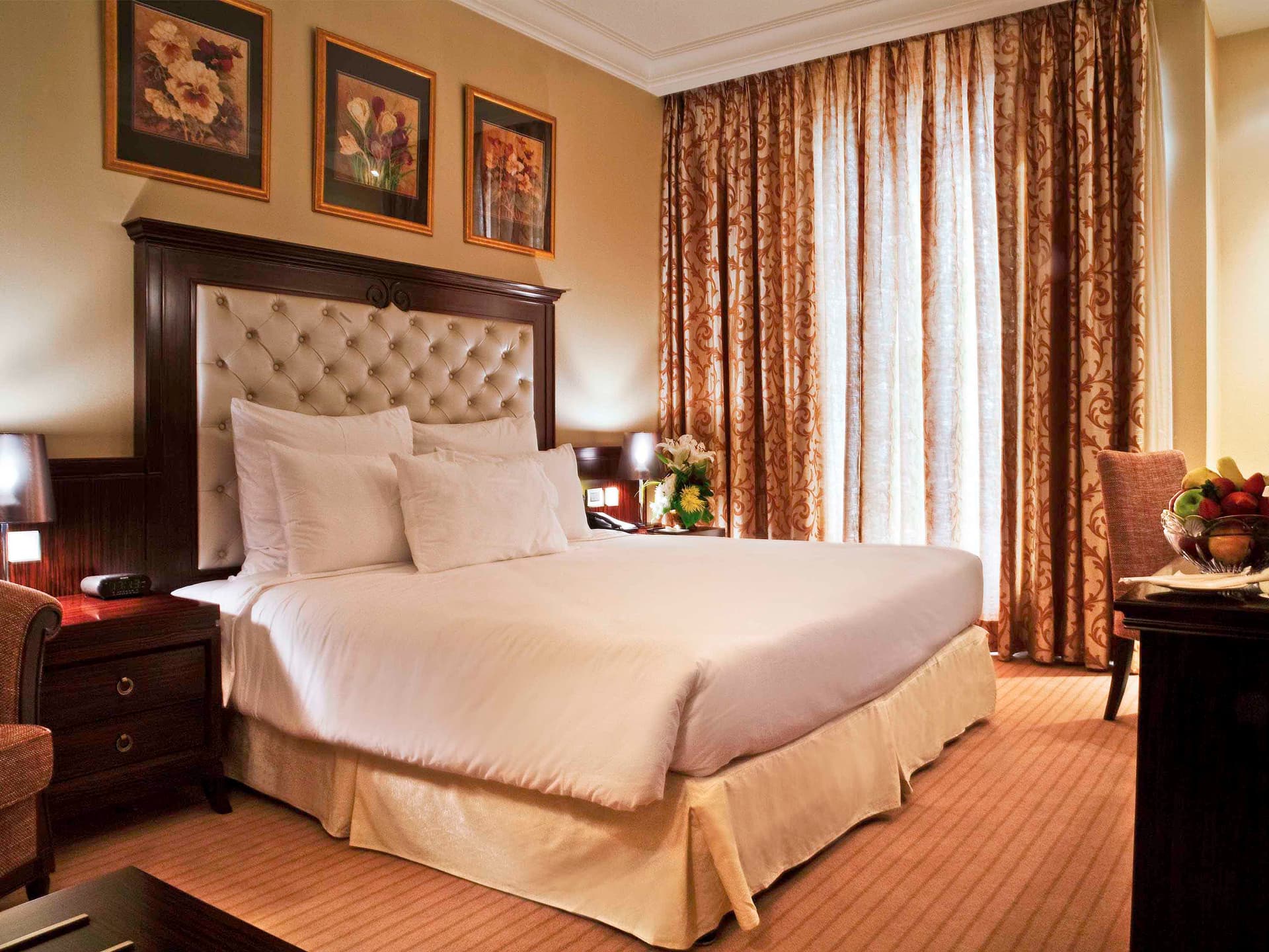 Mercure Al Khobar Hotel