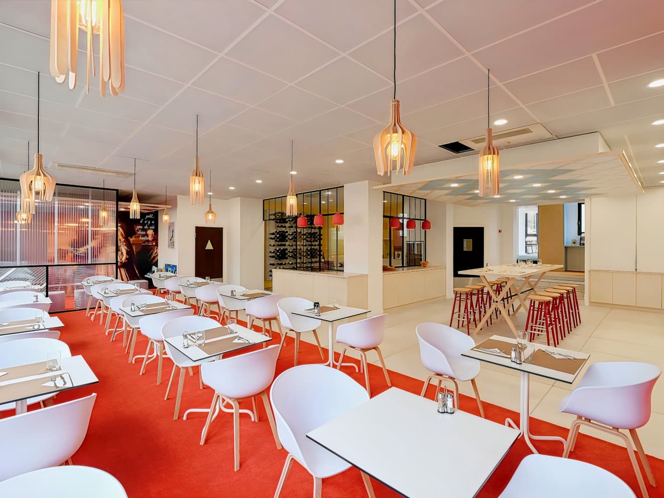 ibis Styles Auxerre Nord