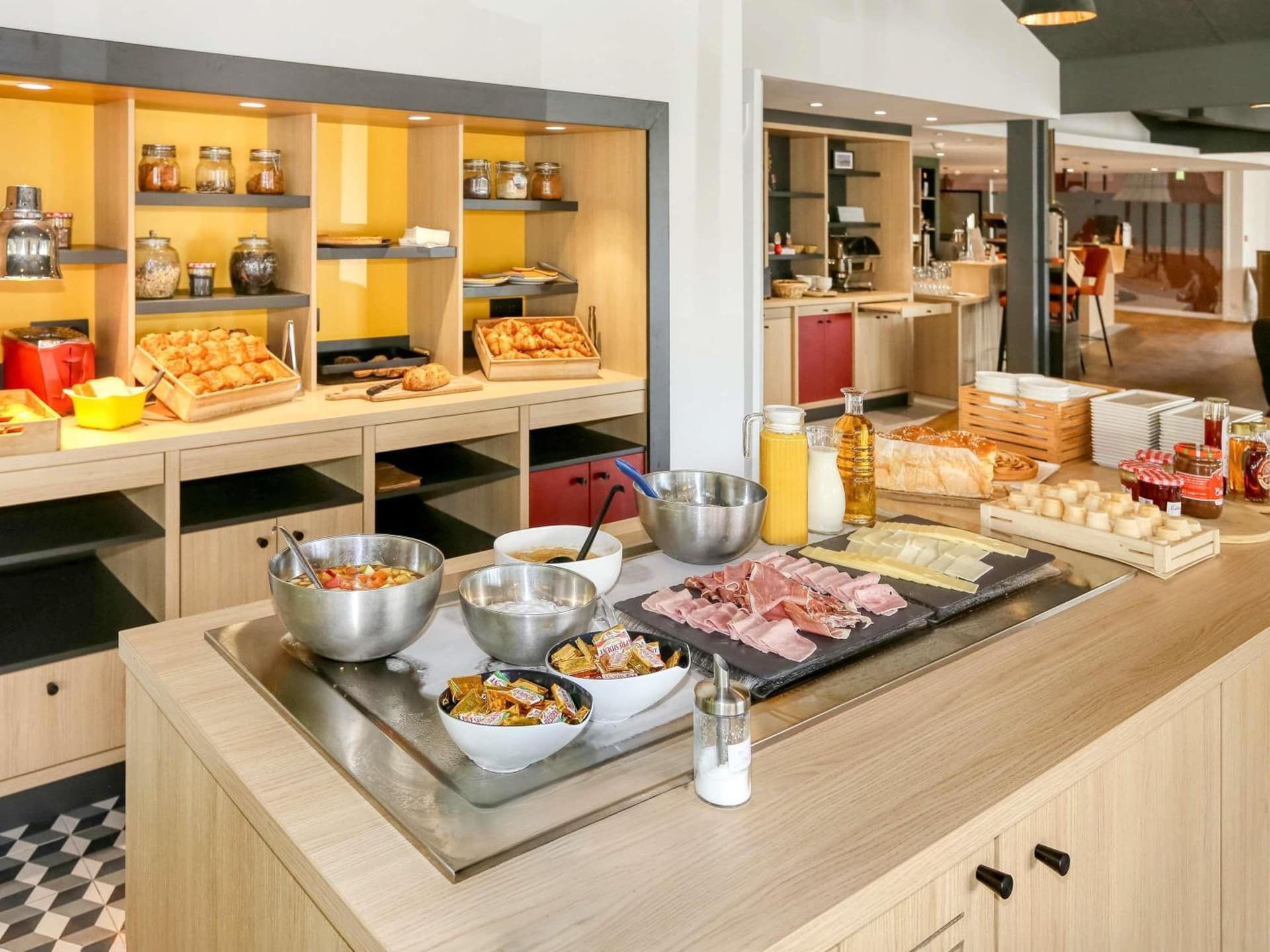 ibis Biarritz Anglet Airport