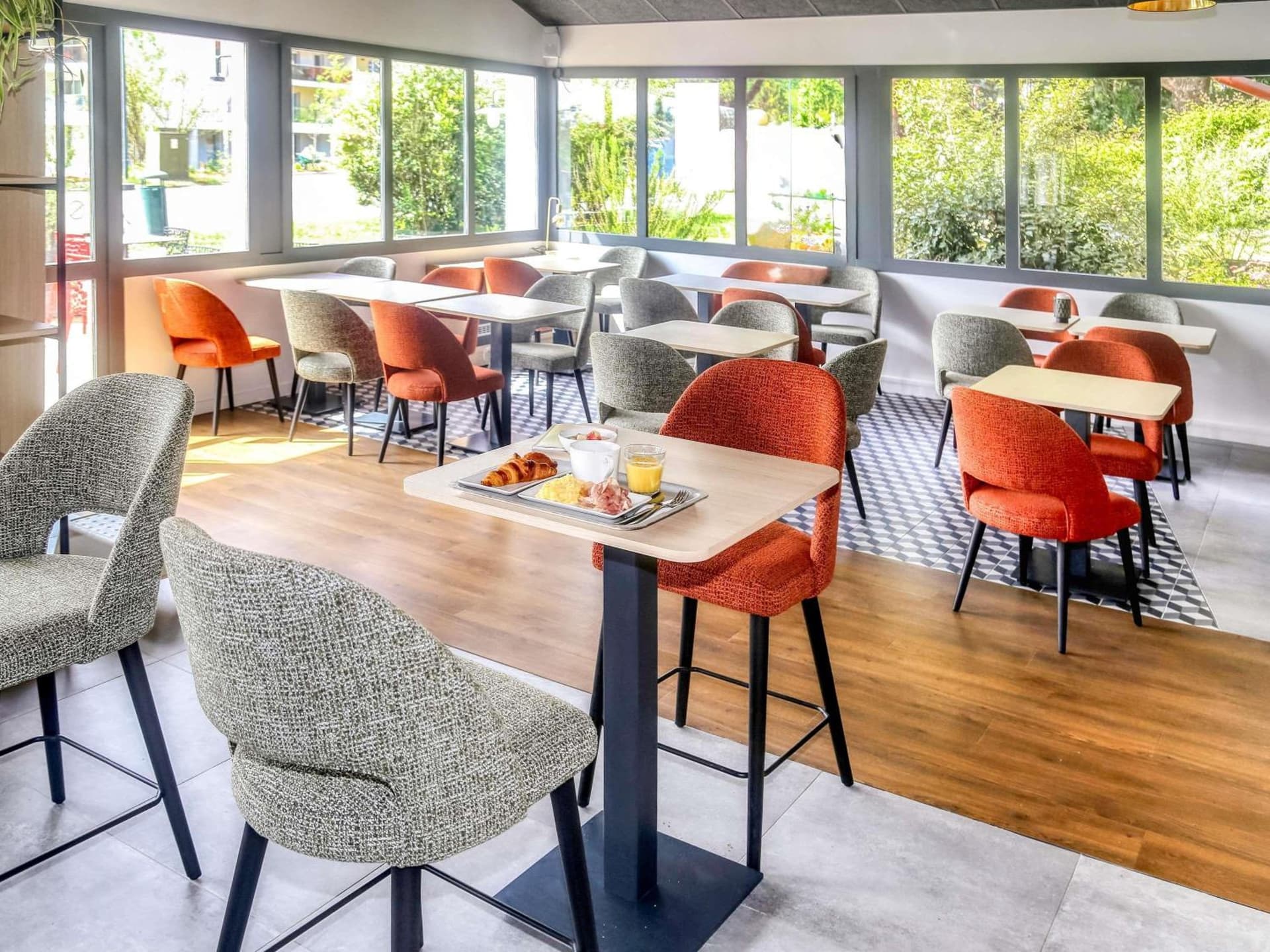 ibis Biarritz Anglet Airport