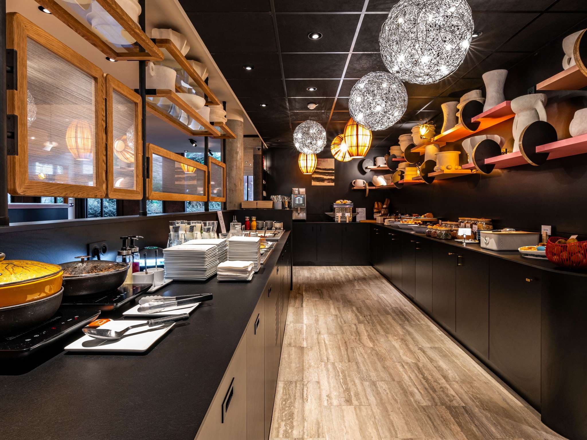 Novotel Suites Reims Centre