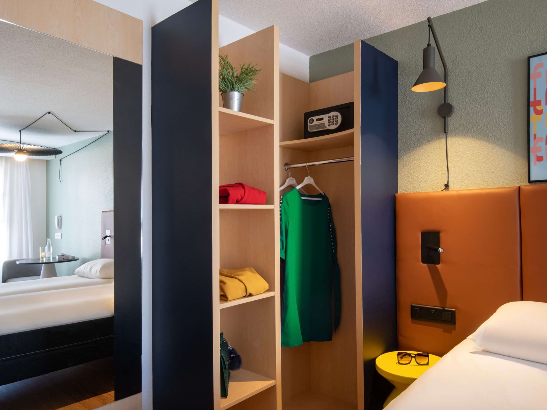 ibis Cannes Centre