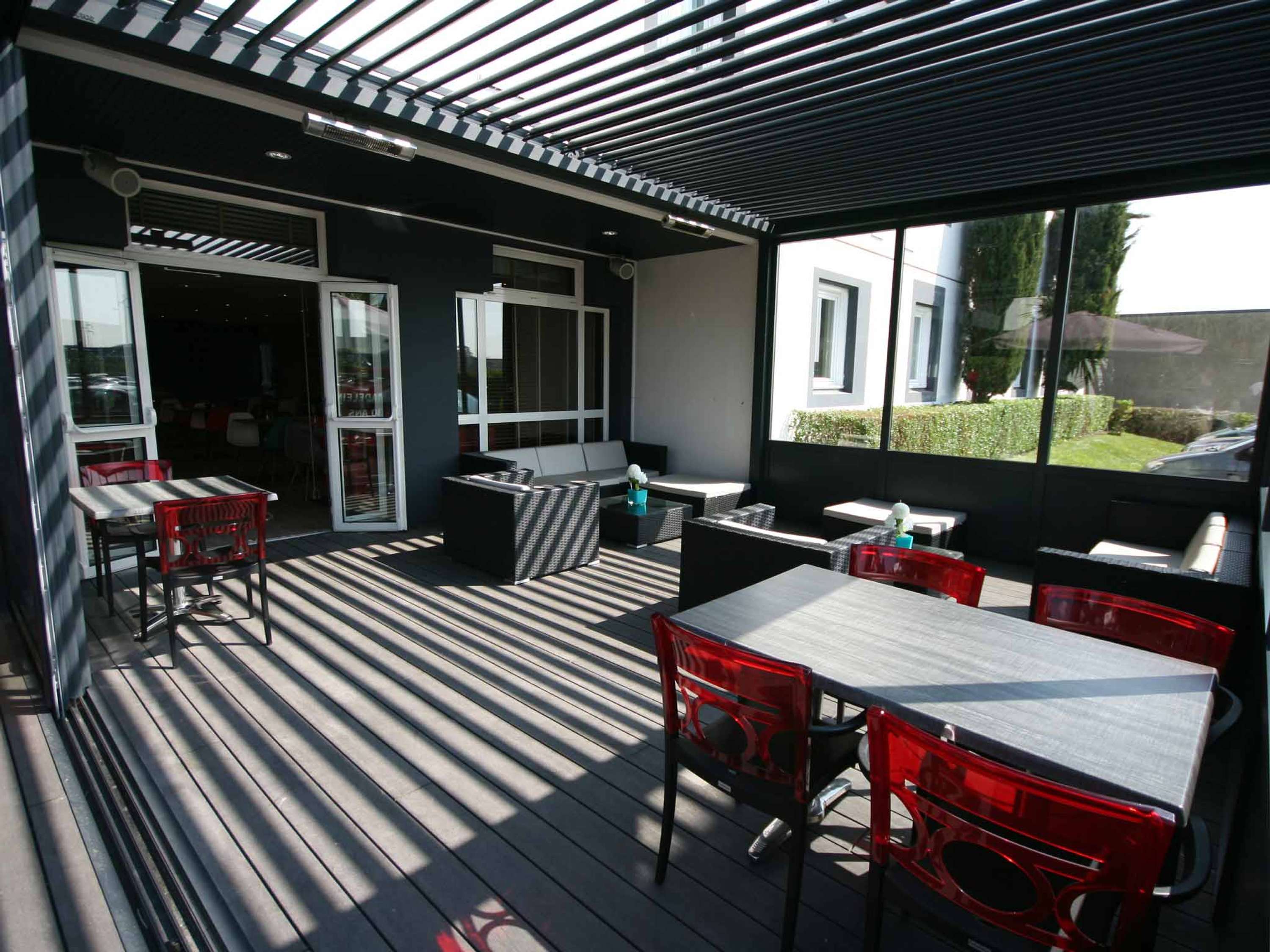 ibis Saint-Malo La Madeleine