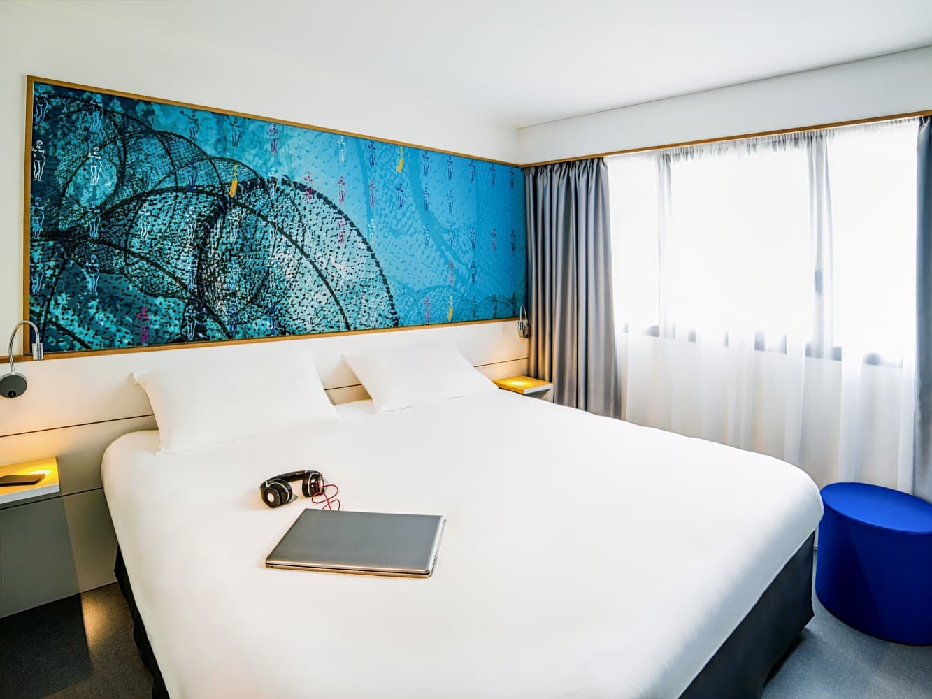 ibis Styles Collioure Port-Vendres