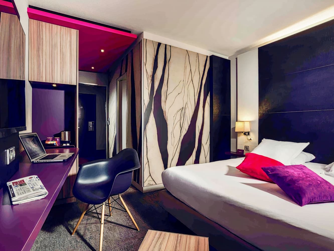 Mercure Colmar Centre Unterlinden Hotel