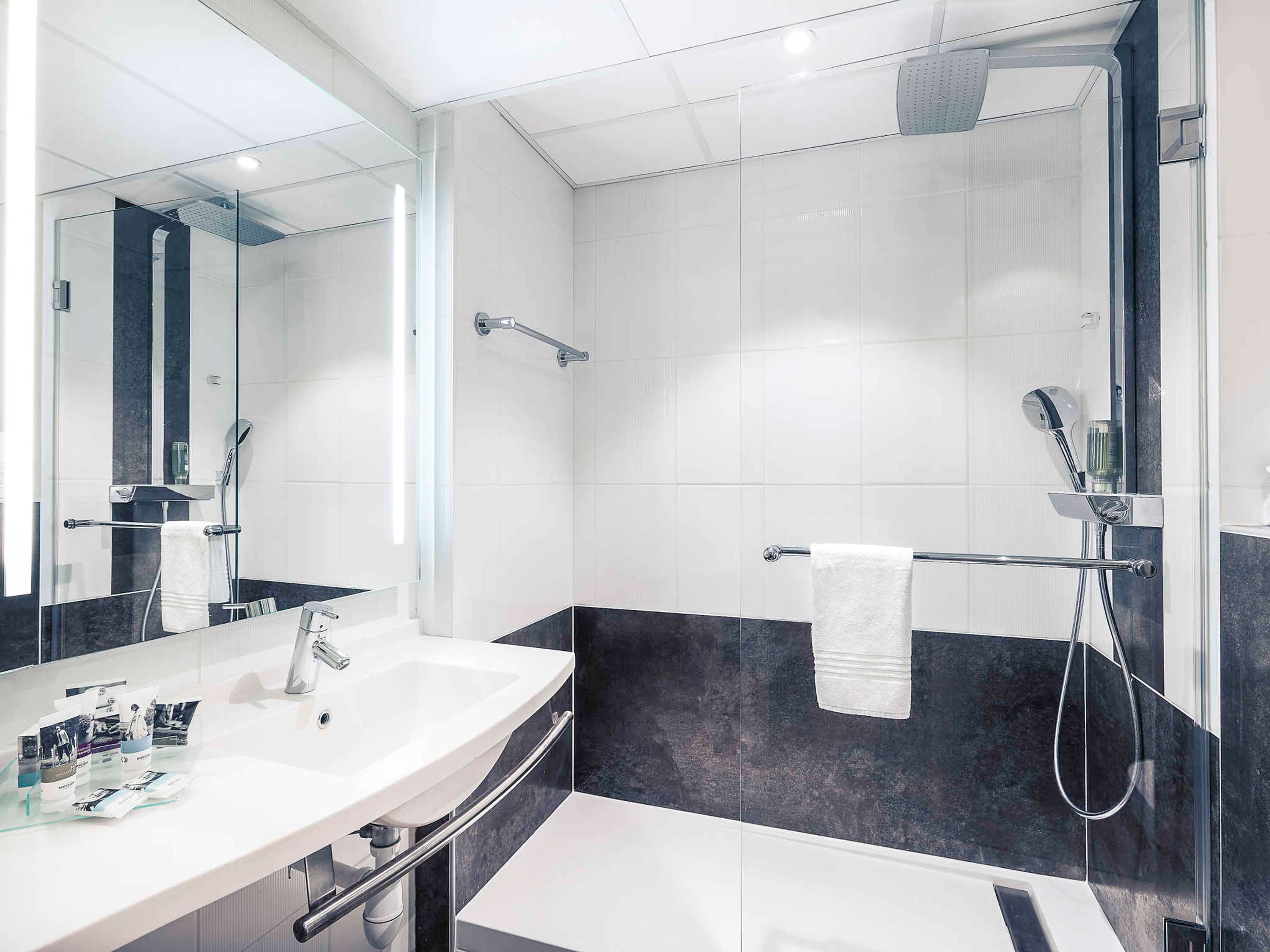 Mercure Colmar Centre Unterlinden Hotel