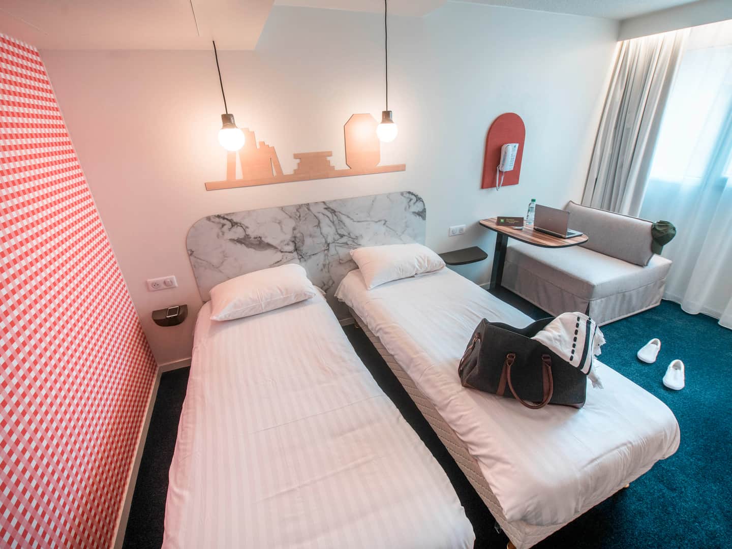 ibis Styles Vichy Centre